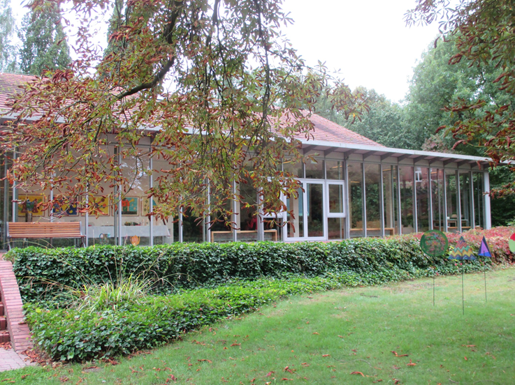 27. Jahres- und Verkaufsausstellung im Kunsthaus Kannen